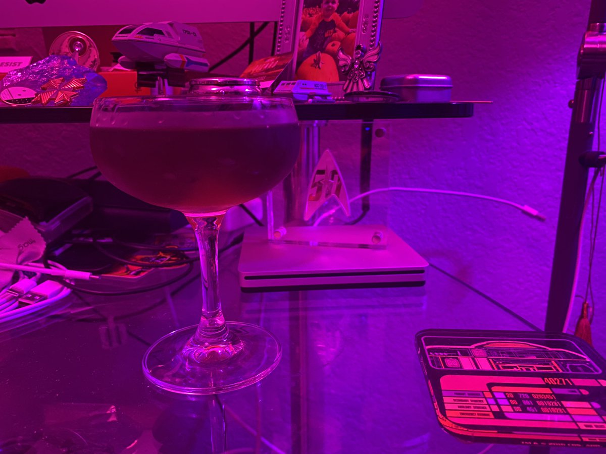 Starfleet Sohail 🌈✨🖖🏽 Chaotic Good tweet media