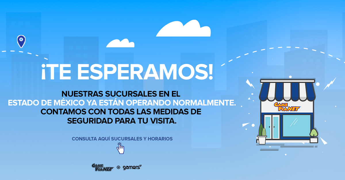 Gamers Retail tweet media