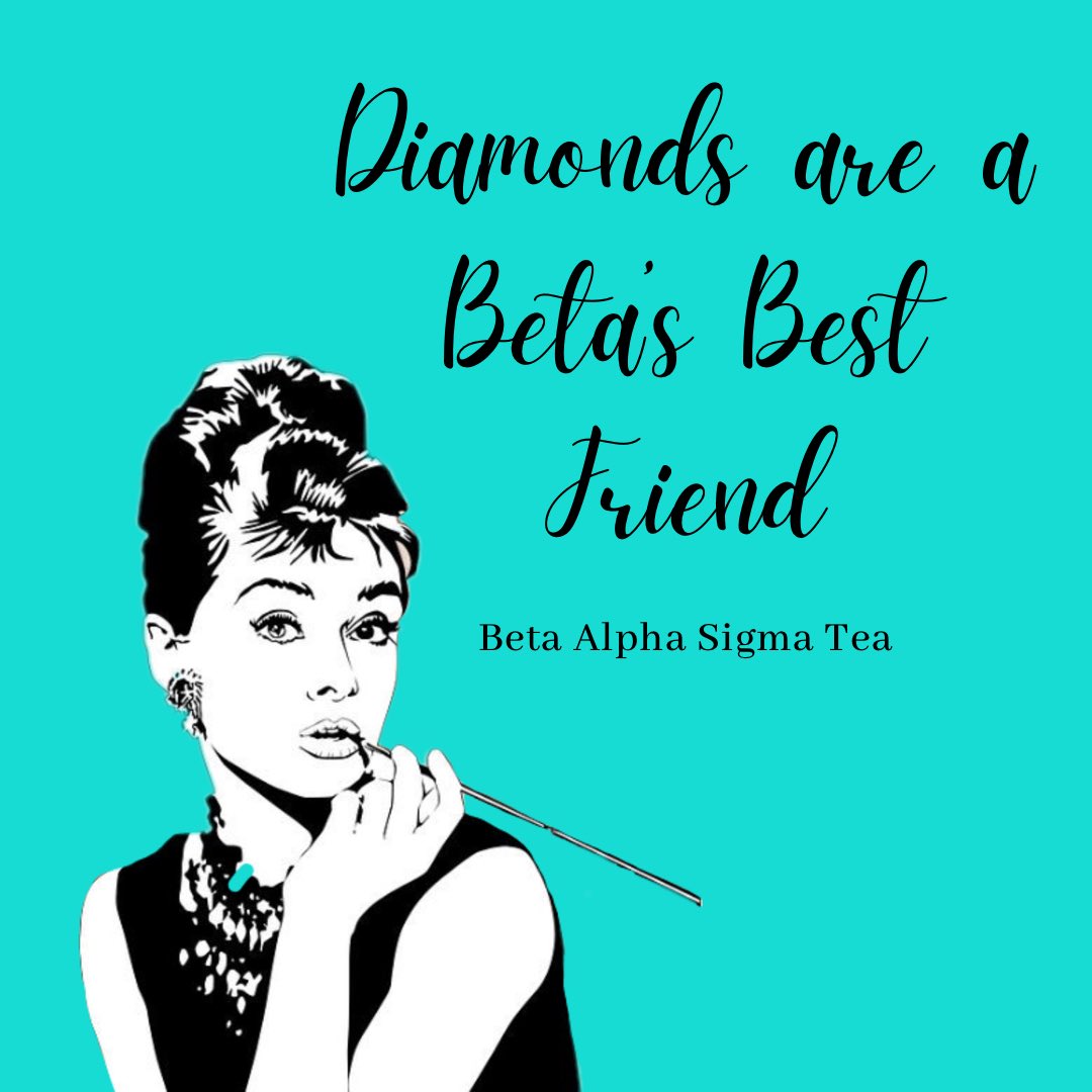 betaalphasigma's tweet image. Tea Night was so much fun! We loved seeing y’all again and we can’t wait for Bid Day tomorrow!!🤍✨💎