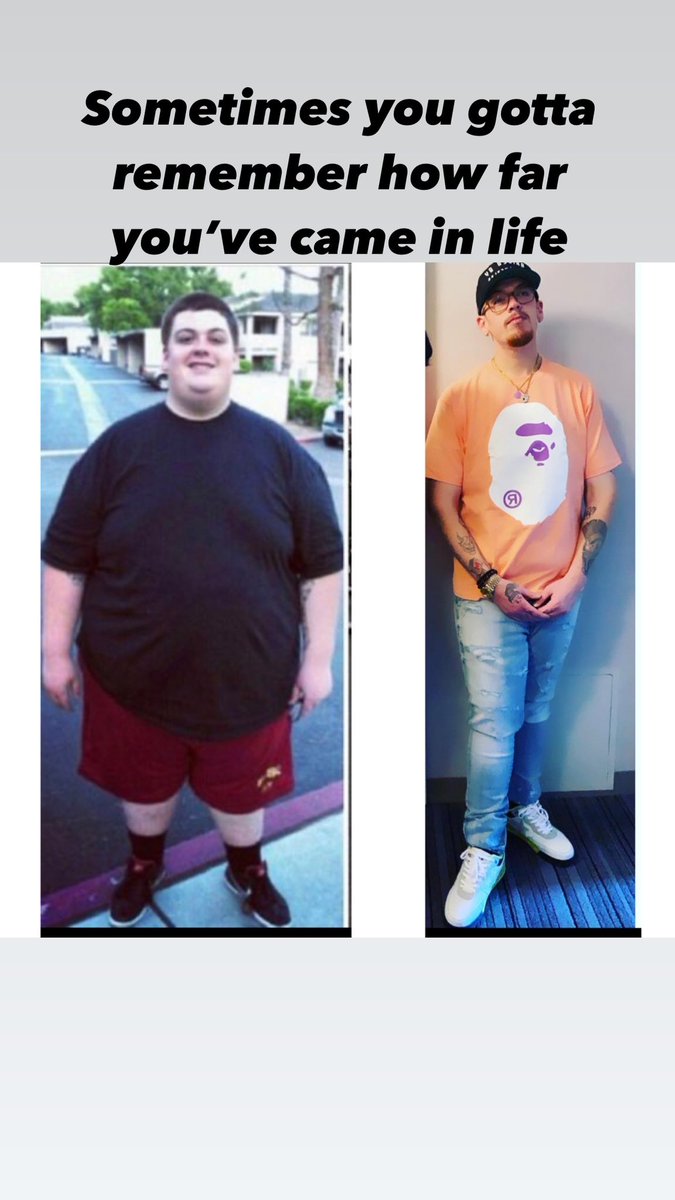 When life gets hard just keep pushing!