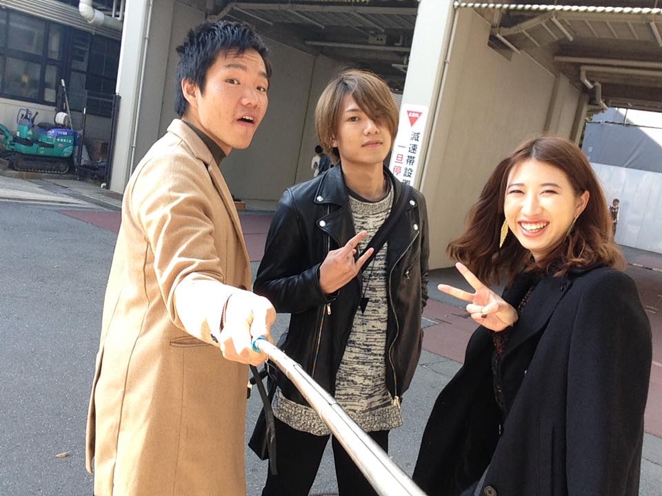 杉村健太 Auf Twitter は坂口憲二も認める程の高い技量を持った外科医 岸部一徳さんは坂口憲二や稲森いずみを利用し総長の地位を狙う