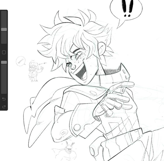 happy izuku day!! i love him so so much ??? 
