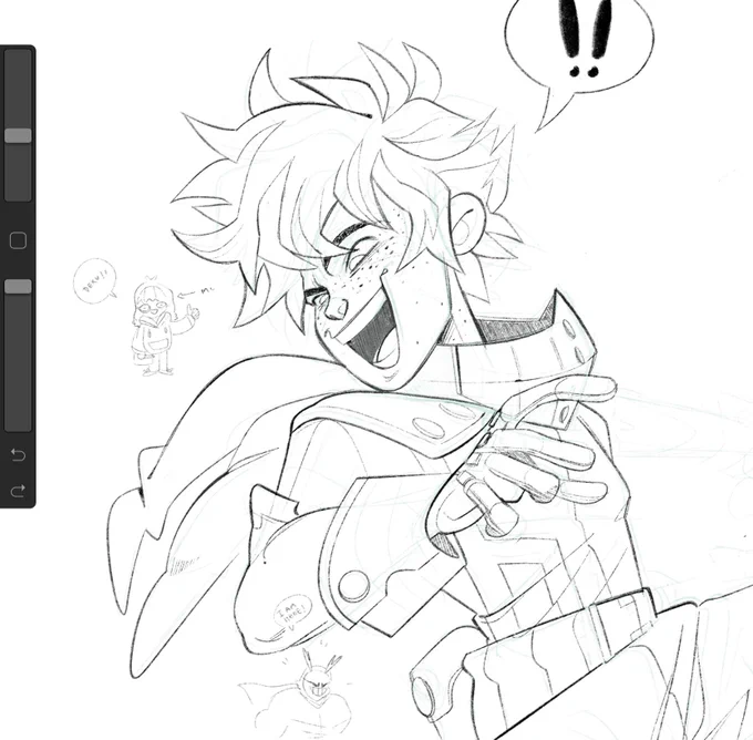 happy izuku day!! i love him so so much ??? 