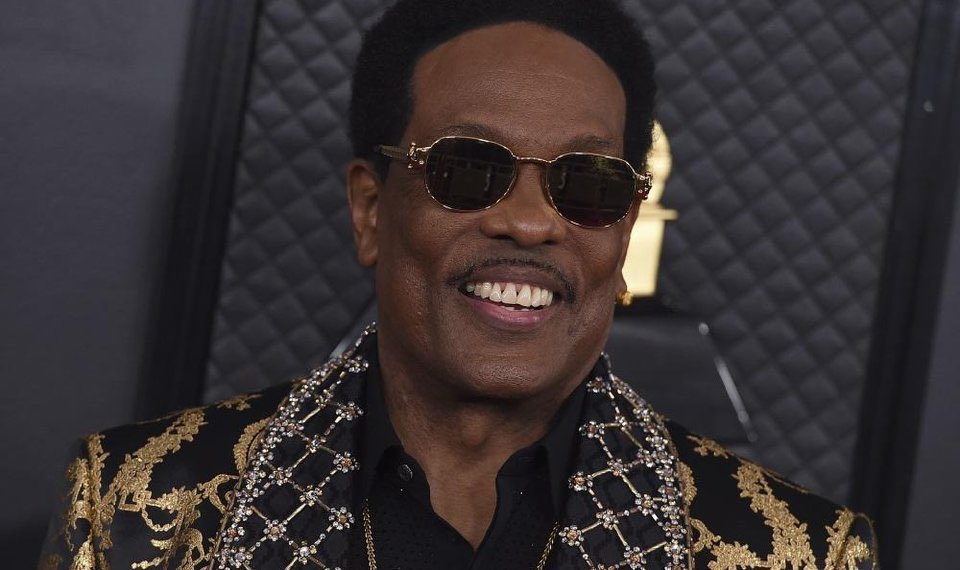 Happy birthday to Uncle Charlie Wilson. Instrumental figure in bridging hip-hop and R&B. 