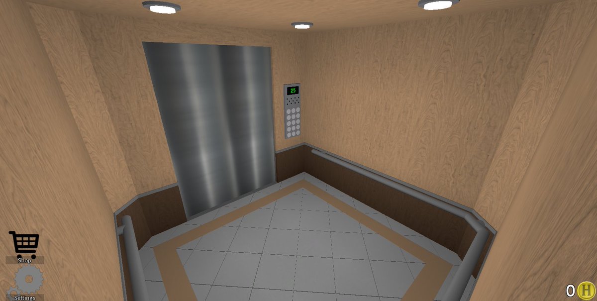 Eric On Twitter Also Made The Old Version Of The Normal Elevator Free To Take Old Meaning 2017 Or Around There The Code Is Also A Lil Wack But Yeah Maybe U - roblox elevator game code