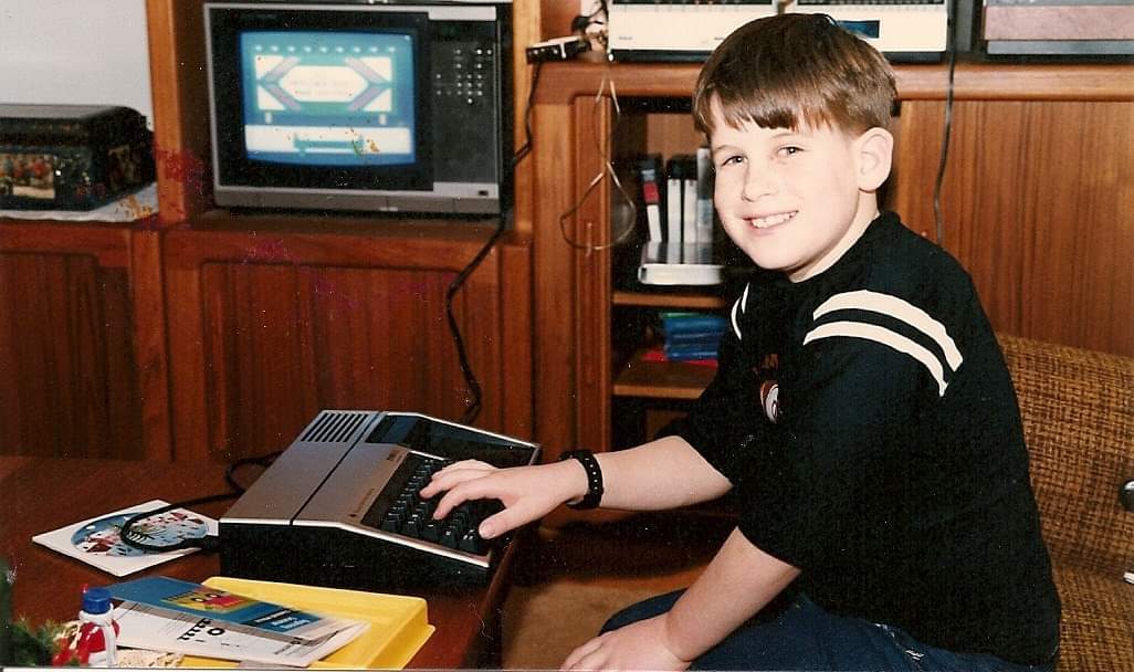 Mr. Paul Kelsey NBCT tweet media