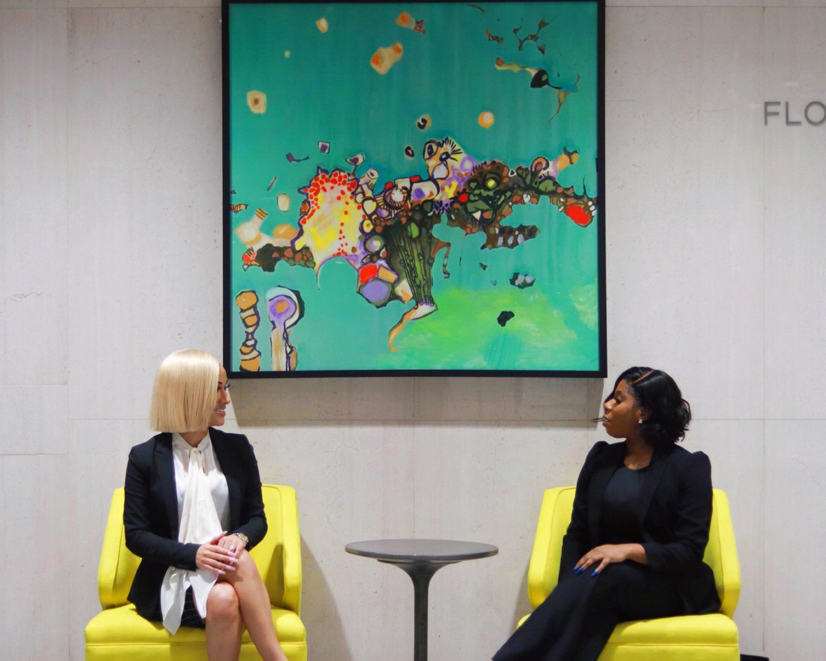 jessica_esquire's tweet photo. Just hired another black lawyer for my Atlanta office!! When I told you guys I’m going to have the biggest black firm in the country I meant it!⚖️❤️ https://t.co/LkHT6c6kcu
