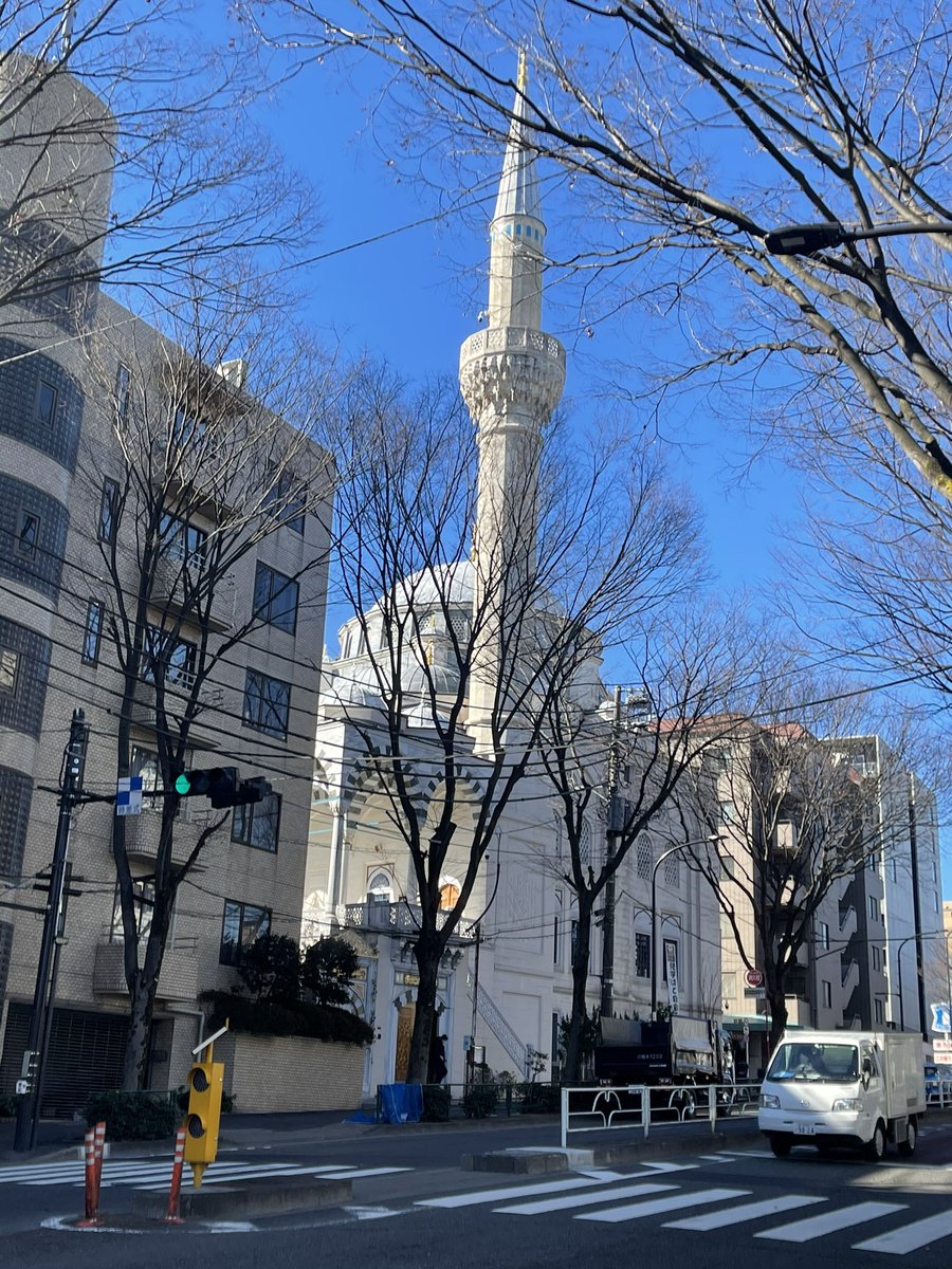 اليابان بالعربي 🇯🇵 tweet media