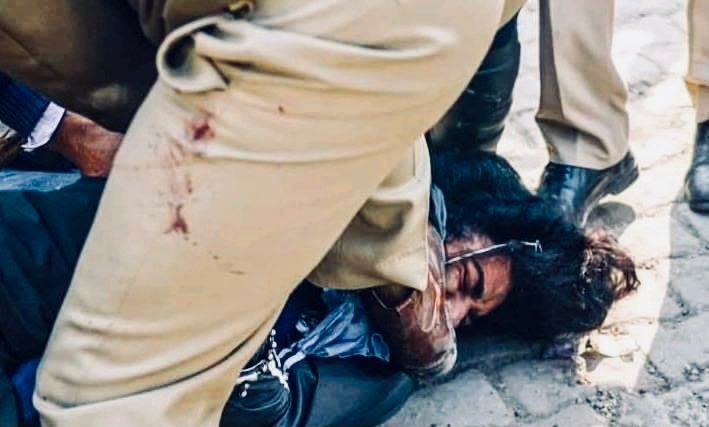 Tanmanjeet Singh Dhesi MP tweet media