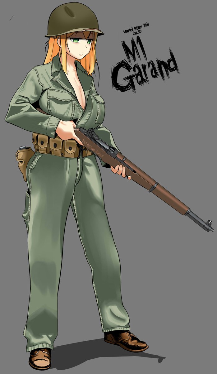 Twoucan M1garand の注目ツイート イラスト マンガ Twoucan M1garand の注目ツイート イラスト マンガ
