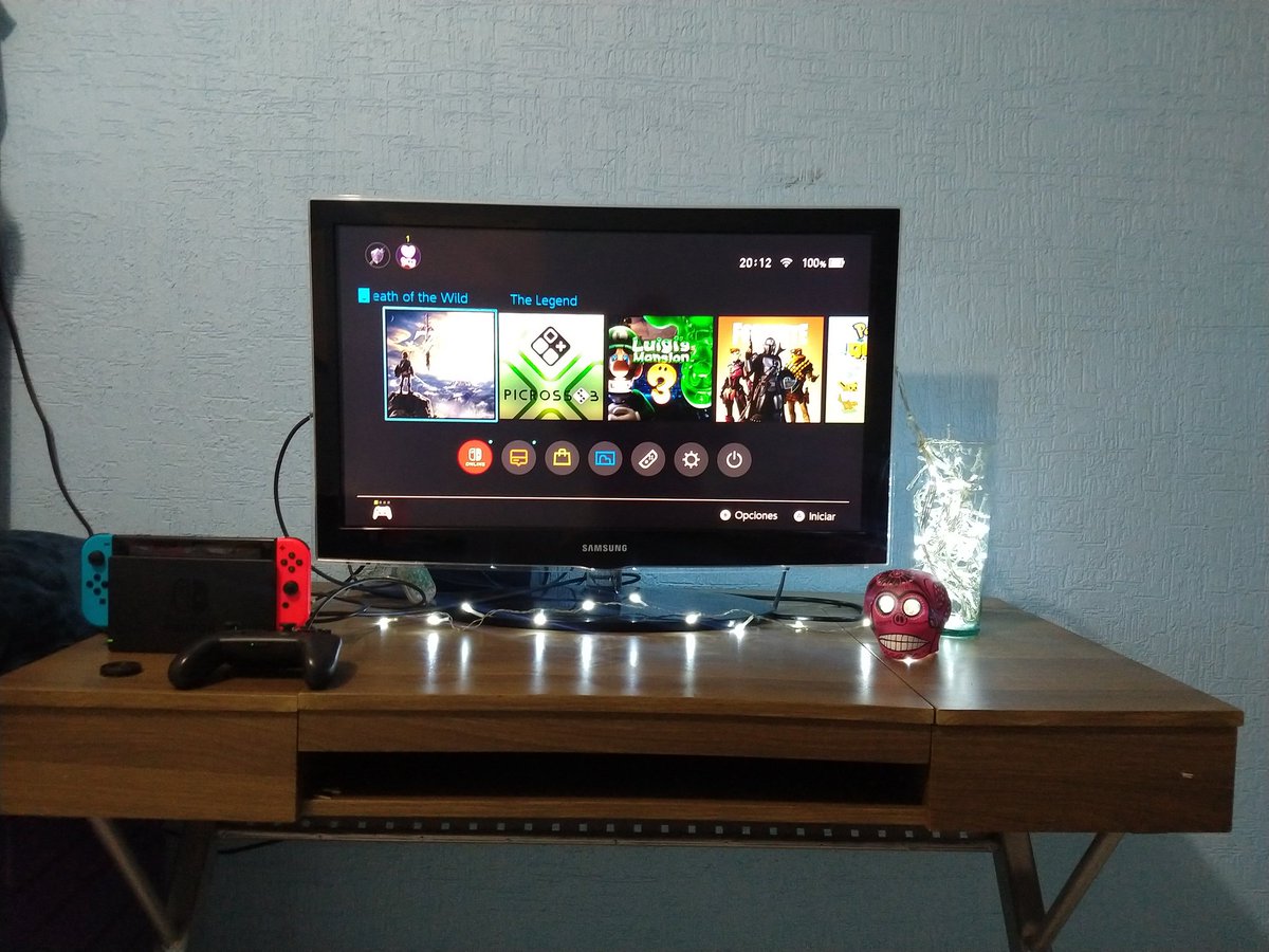 MandreaRo's tweet photo. No es mucho, pero es trabajo honesto. #RaySetUp https://t.co/8mr99N1v0e