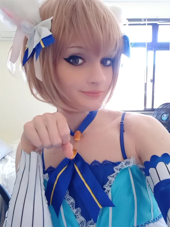 Trappychan ️ Best adult photos at nues.pics