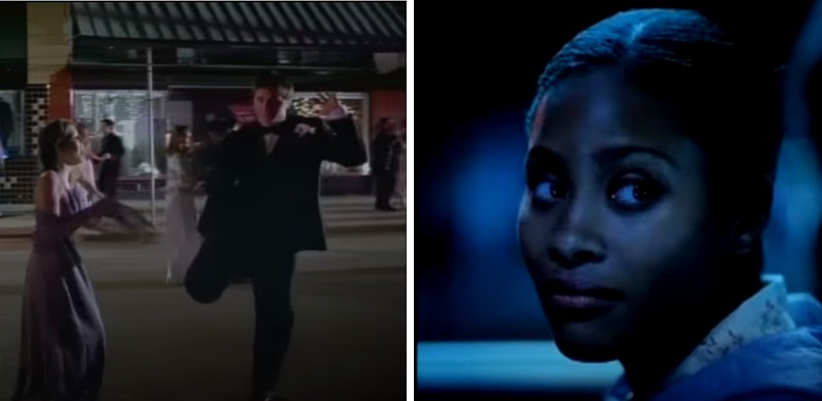 Still without a doubt, hands-down, my favorite car commercials ever produced: <a href="/GM/">General Motors</a> youtube.com/watch?v=uVxBNy… and <a href="/VW/">Volkswagen</a> youtube.com/watch?v=QPBrN3…