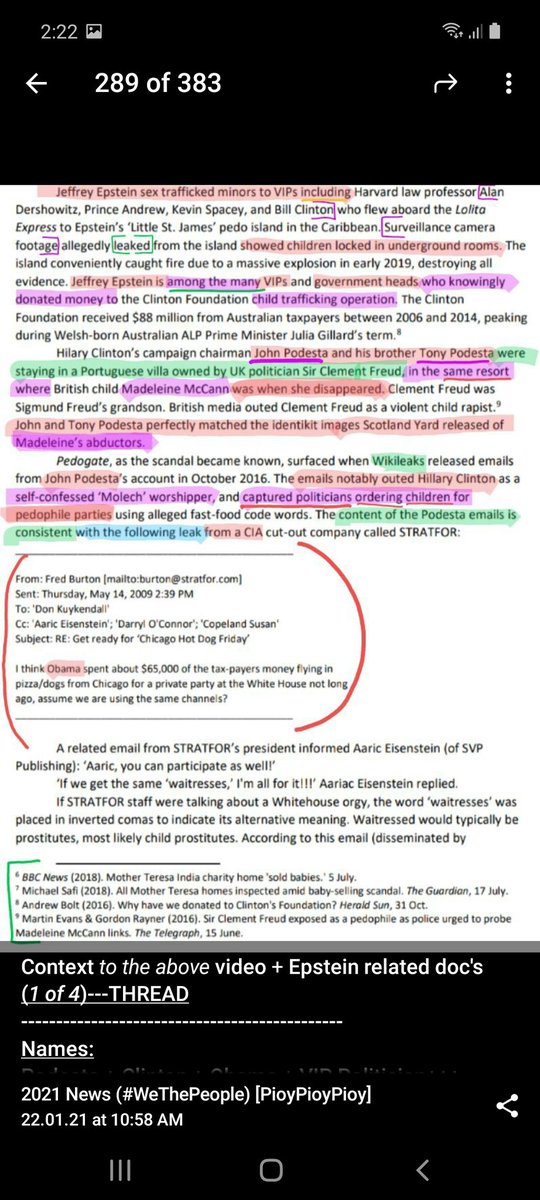 xyleena18's tweet photo. US politicians,hollywood actors,CIA's has their pedo island in the Caribbean https://t.co/8R3aMDcXIq