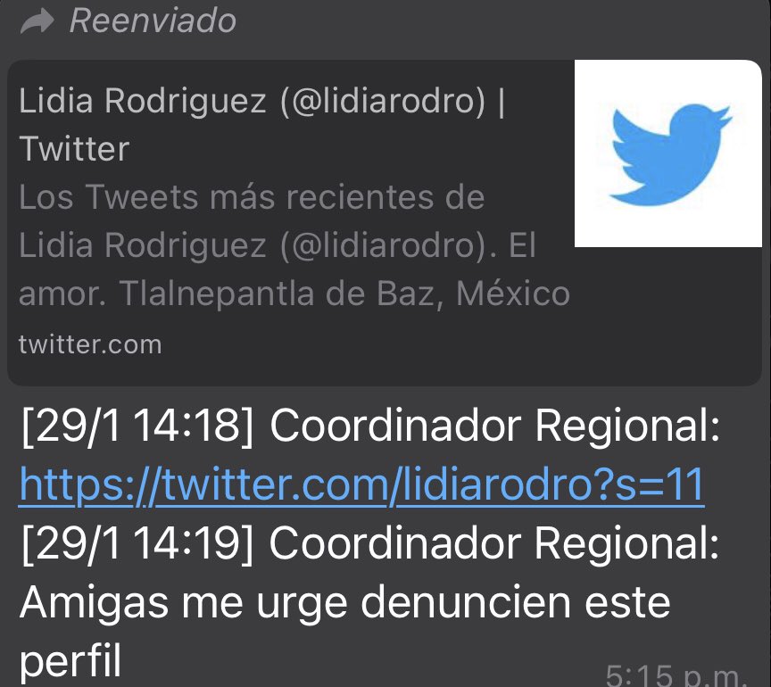 lidiarodro's tweet photo. @alfredodelmazo sr gobernador nosotros nos quejamos con usted de sus coordinadores CR @_FerObispo y CM @Ididaa y mire solo para que utilizan su estructura #salariorosa @EduardoFloMa1 @ChumelTorres https://t.co/F1S3YMr4dj