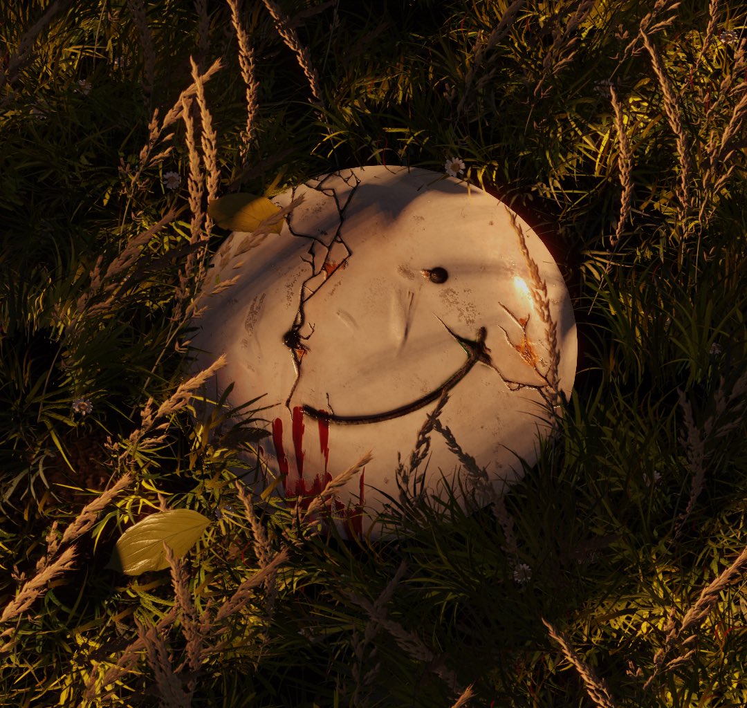 lonely_kolibri's tweet photo. Here is one final render :)

#DreamMaskContest #dreamfanart https://t.co/27KVtImiHR
