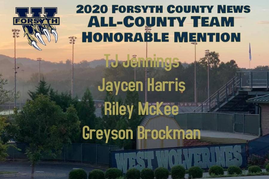 WestForsythFootball tweet media