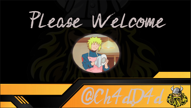 Please welcme @Ch4dD4d as the newest member of Dethrones content team!
twitch.tv/chadd4d