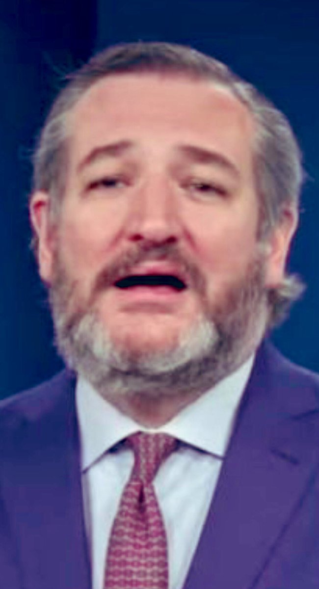 BitmojiMaddow's tweet image. Hey @SenTedCruz @tedcruz! #resign! #billboards #maddow #bitmojimaddow