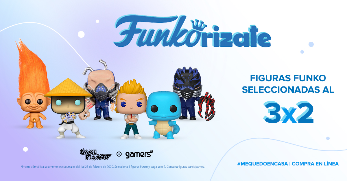 Gamers Retail tweet media