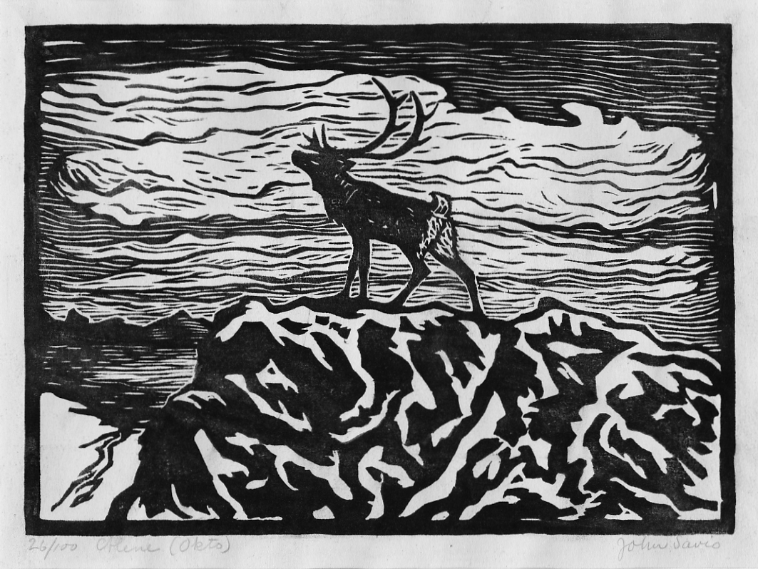 As a border territory, Sør-Varanger has a complex and often tragic story. Here you'll find a history of indigenous Sámi repression and representation; cold war and hot war; Nazi occupation and Soviet bombing runs; Nazi scorched earth and Soviet liberation.Crabs.