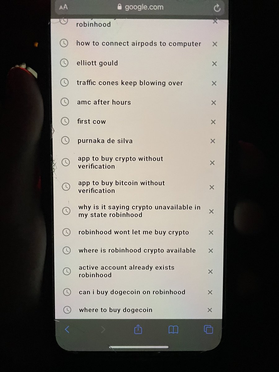 Kaylaaa__Marrie's tweet photo. ‼️EXCLUSIVE‼️ Ben’s leaked google search history👀👀 Y’all rockin with this⁉️ https://t.co/zJIaBUW6Ot
