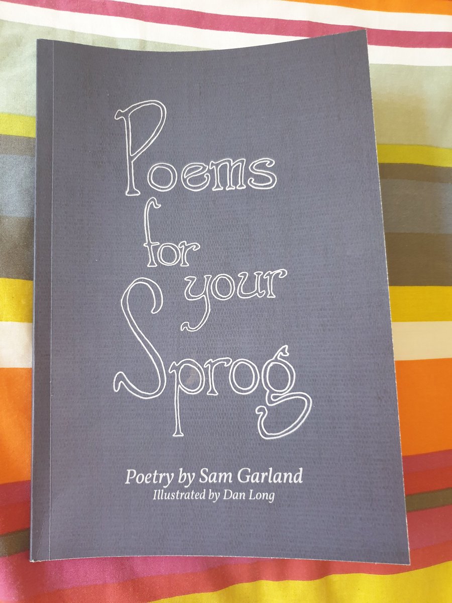 So thrillingly pleased to have this turn up today; I've spent a happy morning revelling in every word. Thank you for the joy,  <a href="/Poem4your_sprog/">Poem_for_your_sprog</a>

#poems #poemsforyoursprog #poetry