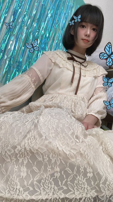 Twitterのコスプレ画像3