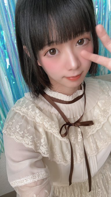 Twitterのコスプレ画像4