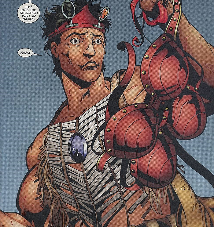 We Remember Turok (@WeRememberTurok) / Posts / X