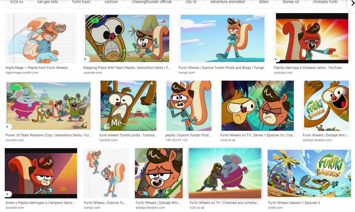 無銘 野球ゲーム製作中 Ar Twitter ペピータふぁぼられたのきっかけにまた Furiki Wheels Pepita 検索かけたけど やっぱりかわいいな