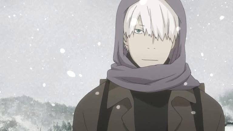 Really hope you guys enjoy this thread, its a good way to get back on my agenda and remind folks of how much I love this show. Took a lot of work collecting the screencaps, but its all worth it to express my passion for this wonderful anime.