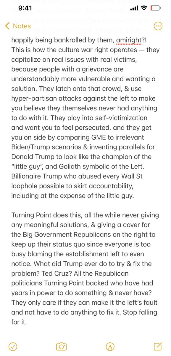 Stop falling for it. They are not anti establishment, they work for them. And you are playing right into the hand they want to spoon-feed you.