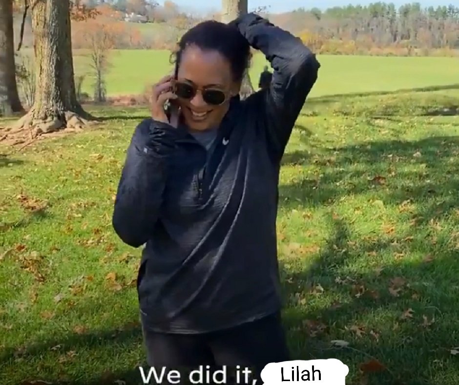 IFS IS O-V-E-R...OVER