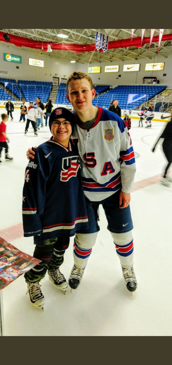 GoalieRowan tweet media