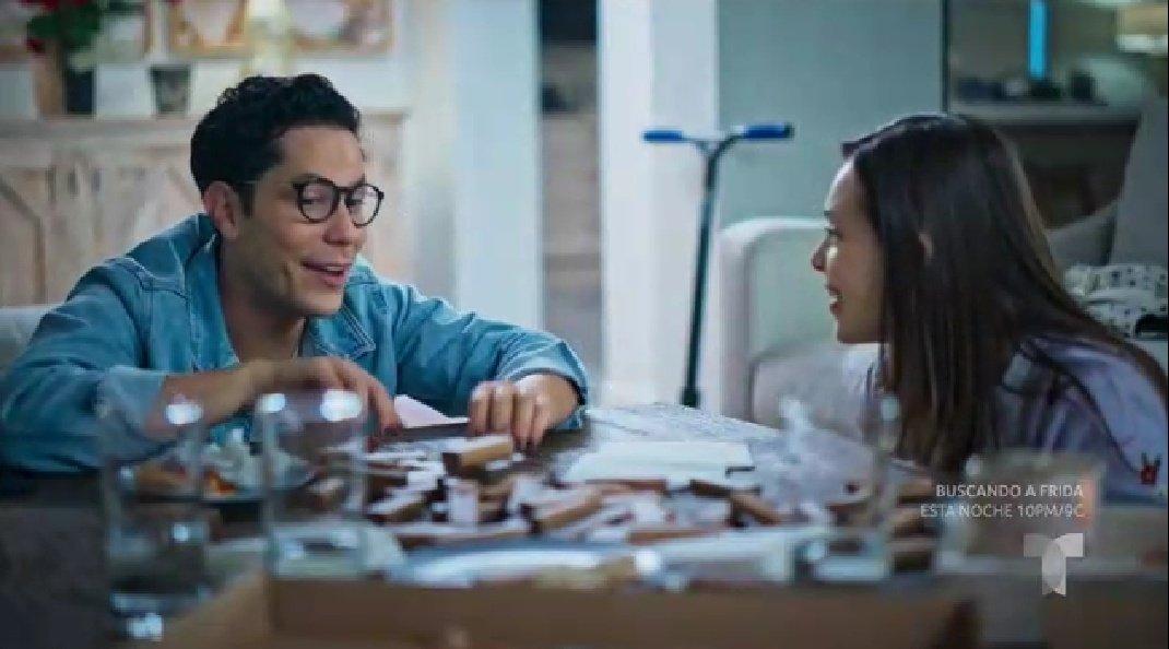 Nos gusta ver que Matias logro sacar su lado bueno de Sam ya que siempre esta de sangrona. 🙆‍♀️👏#LaSuerteDeLoli 🍀 <a href="/christiancha/">Christian Chavez</a> <a href="/DalexaOficial/">Dalexa</a>