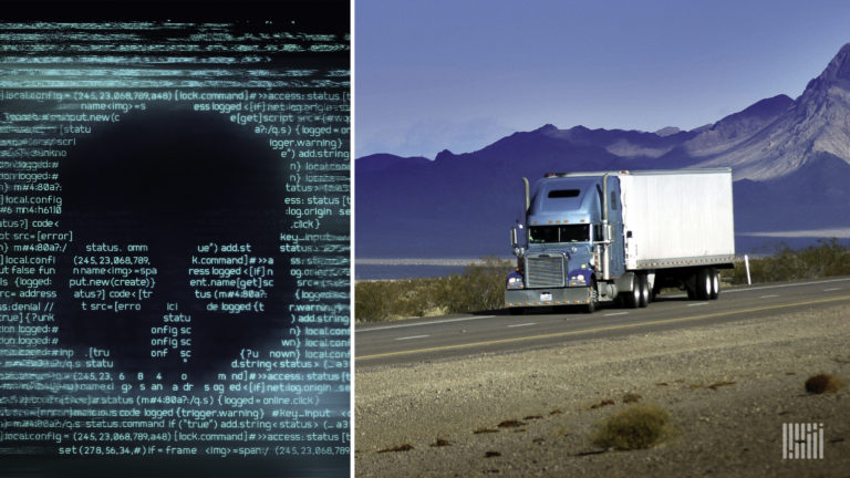 Freight News tweet media
