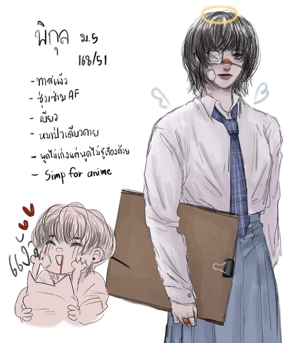 AKR_seunghee's tweet photo. 🌸ชี้แจง🌸
พิกุล | SEP ม.5

Twitter 
… : ทวิต
*...* : การกระทำหลังจอ
Role 
"…" : พูด
'...' : คิด
... : กระทำ/บรรยาย
ᴇᴛᴄ.
(….) : ผปค.

CO/ROLE/DM  ok👌 
#SLW_Commu #SLW

doc:: https://t.co/mOKUIrtQr4 https://t.co/3bmulxqTpp