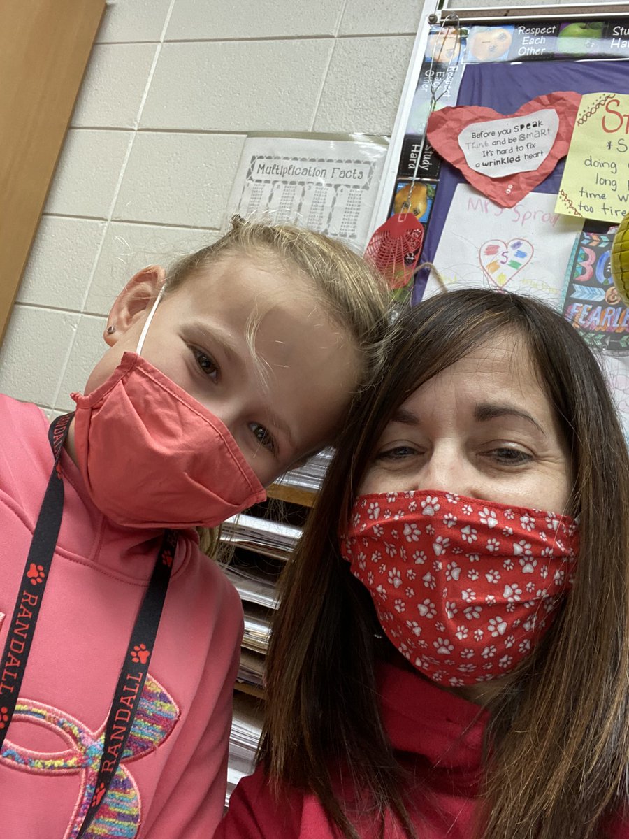 Mrs. Sproul's Class tweet media
