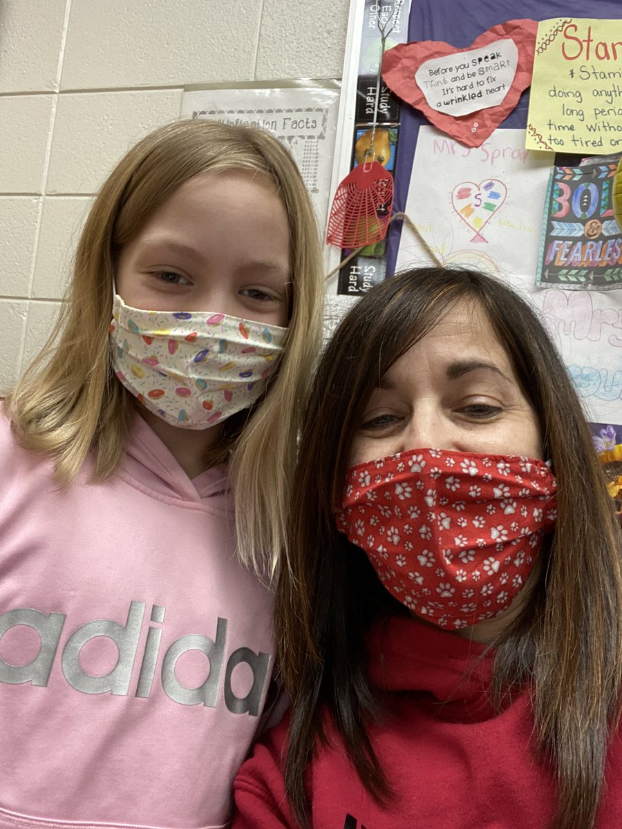 Mrs. Sproul's Class tweet media