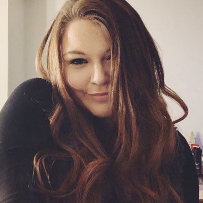 annamoore416's tweet photo. #NewProfilePic https://t.co/b4AlwRUoZ3