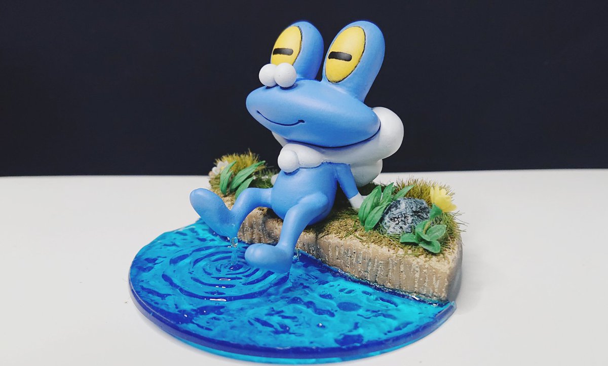 タグ フルスクラッチ の注目ツイート メガとんトラック