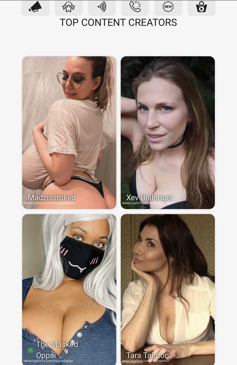 MADZ is STACKED on X: You are all so amazing, thanks so much for getting  me to top creator!!! I know it wont last forever but it feels good to know  Im