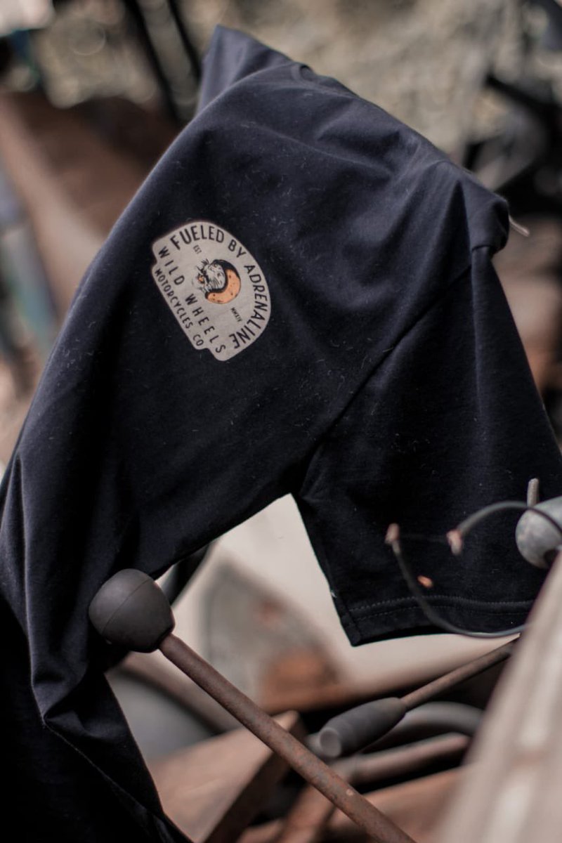 #ready t-shirt keren dari #wildwheels , tersedia di onlineshop #shopee dan #tokopedia atau cek intagram @wildwheels14 @wildwheels14_catalogue