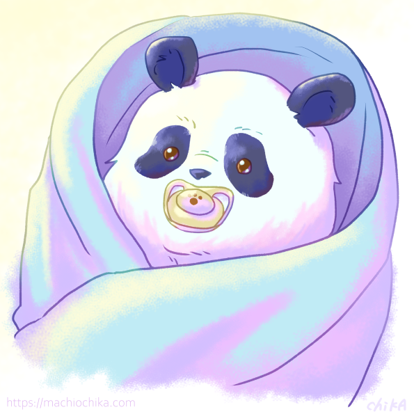 パンダ先輩のtwitterイラスト検索結果 パンダ先輩のtwitterイラスト検索結果