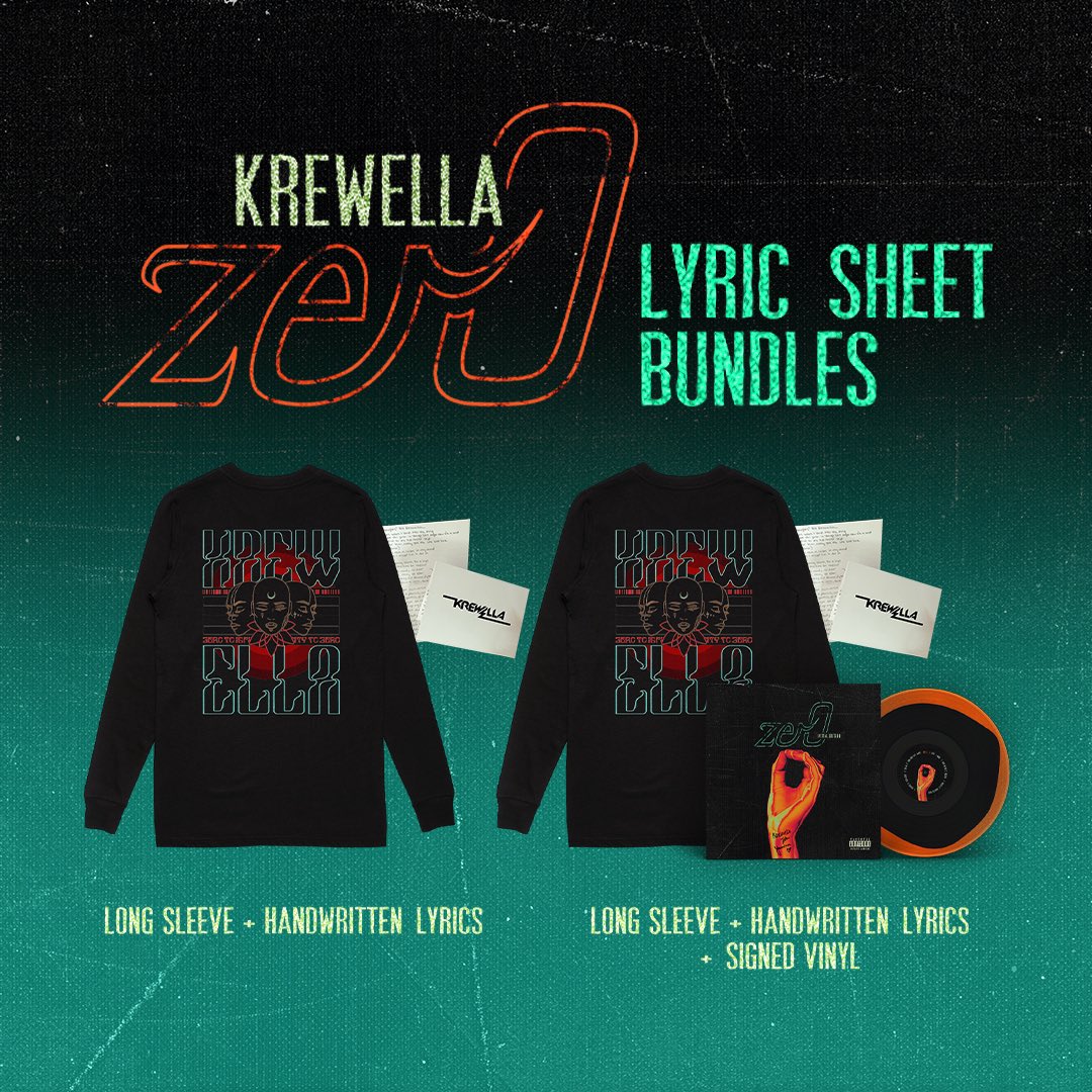 Krewella Krewella Twitter