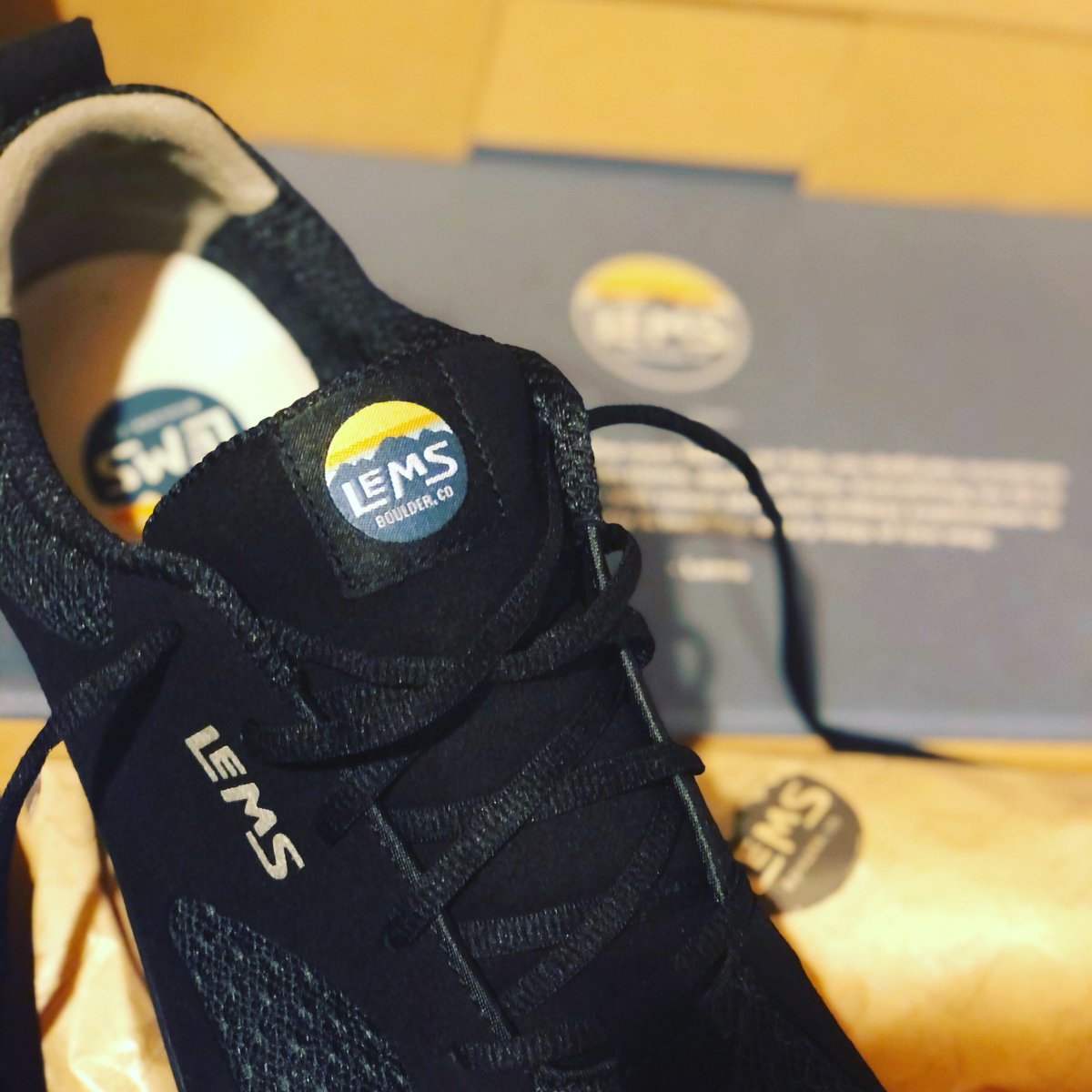 andrewbishup's tweet photo. I got my @LemsShoes for my running journey! πββοΈ
Order yours today at: https://t.co/QycuYZE6lD π
The comfort of these shoes... you just canβt describe in a post. π
#Lems #LemsShoes #Kicks #Shoe #Running #Runners https://t.co/7KY5PNWzyx