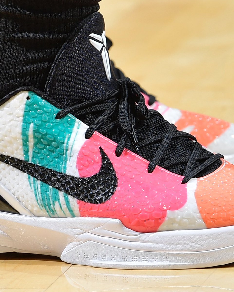 SLAM Kicks tweet media