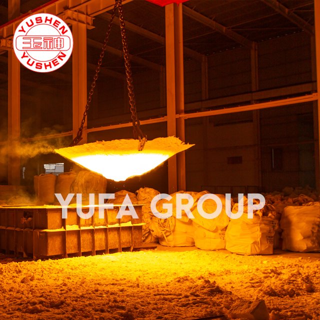 ZHENGZHOU YUFA ABRASIVES GROUP Co.,LTD (@JennyLi930820) / Posts / X