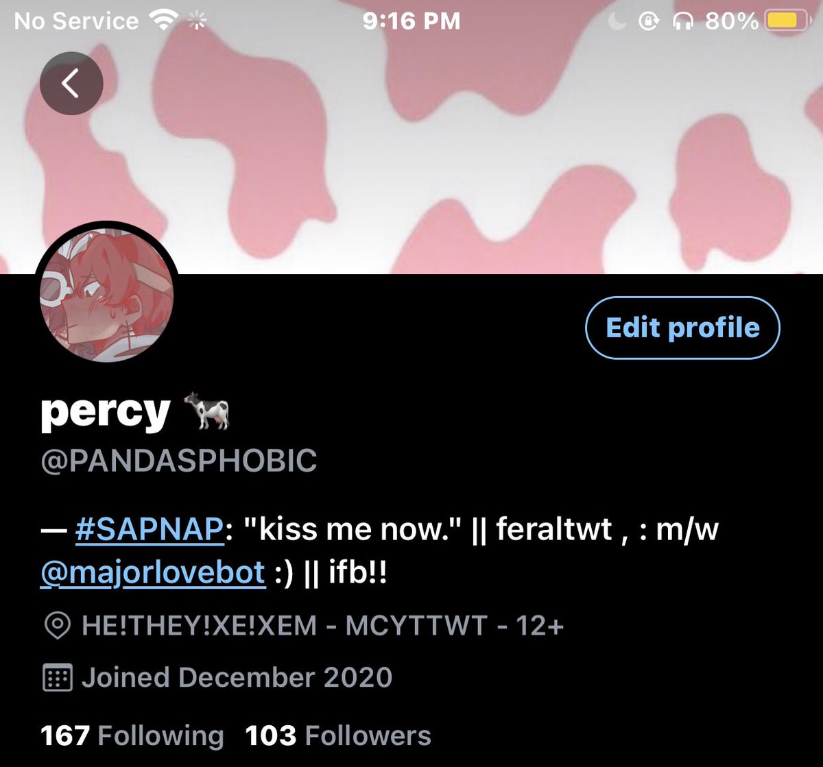 PANDASPHOBIC's tweet photo. LOOK AT USSSS WE'RE SO COOL
@majorlovebot https://t.co/IOmwNypc3d